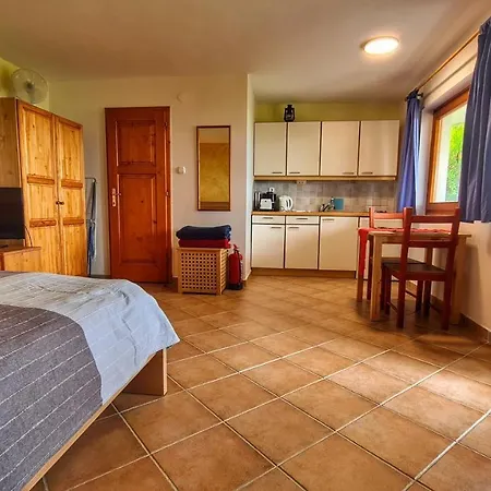 Apartment Panorama