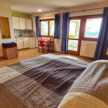 Apartman Panorama *