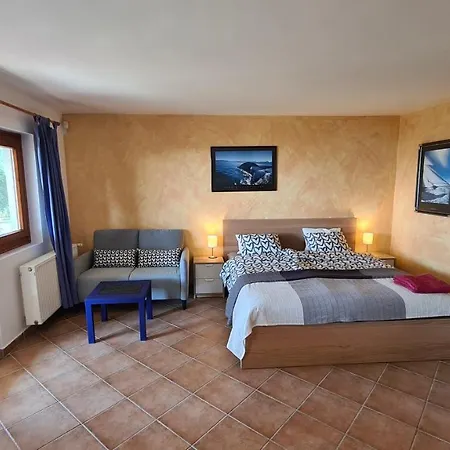 Apartman Panorama *