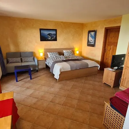 Panorama Apartment Tihany