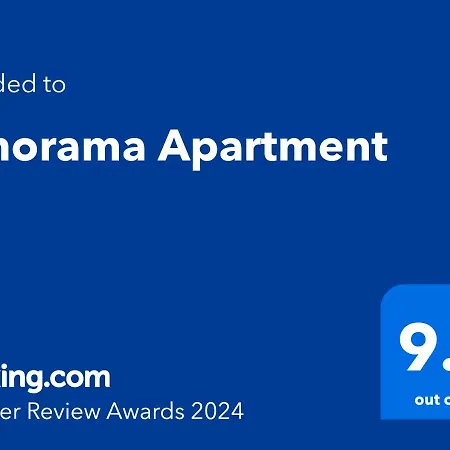 Panorama Apartment