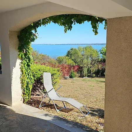 Apartman Panorama Tihany
