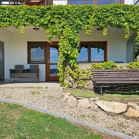 Apartman Panorama Tihany