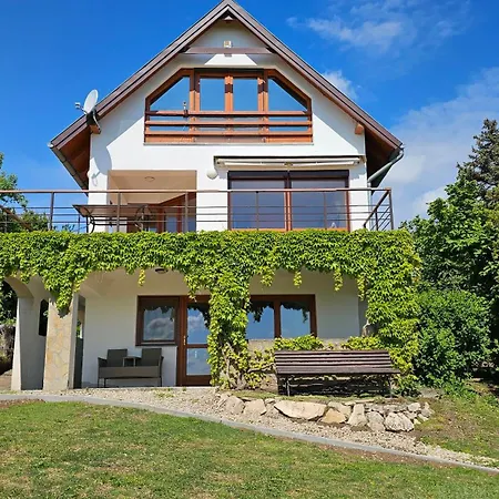 Apartman Panorama Tihany