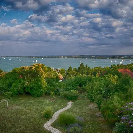 Panorama Tihany