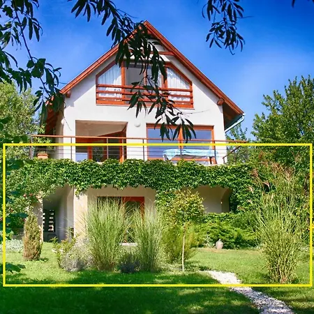 Panorama Tihany