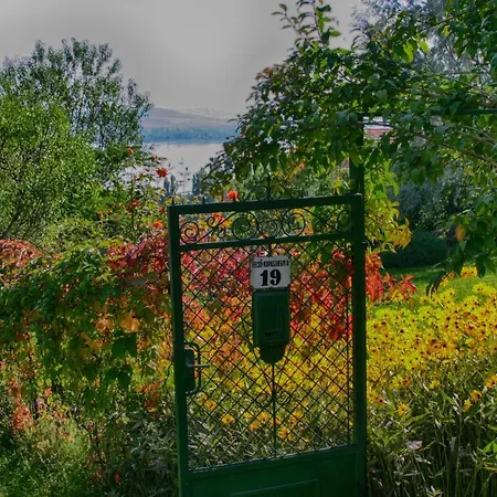 Panorama * Tihany