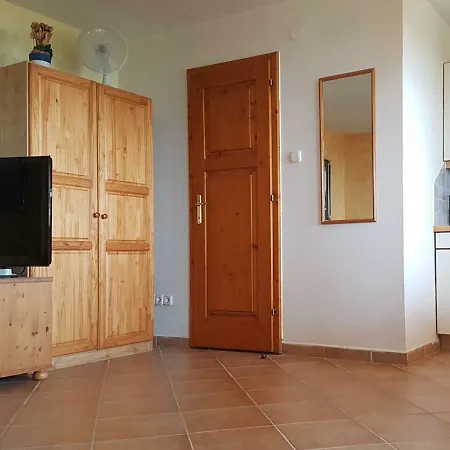Panorama Apartment Tihany