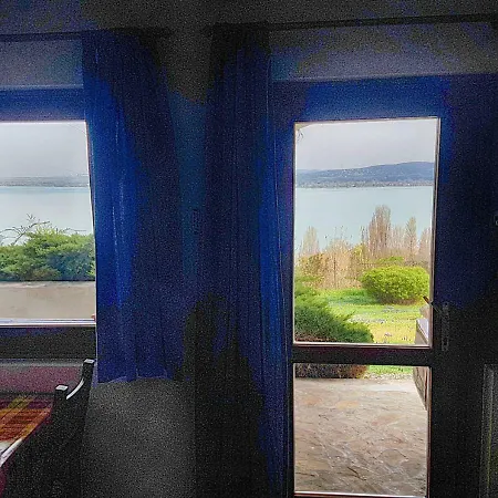 Panorama Apartment